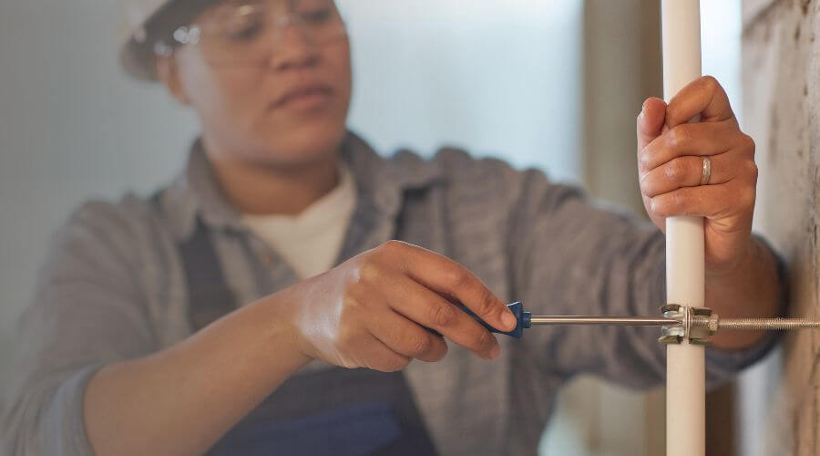 Professional water heater repair in Perkinsville, VT